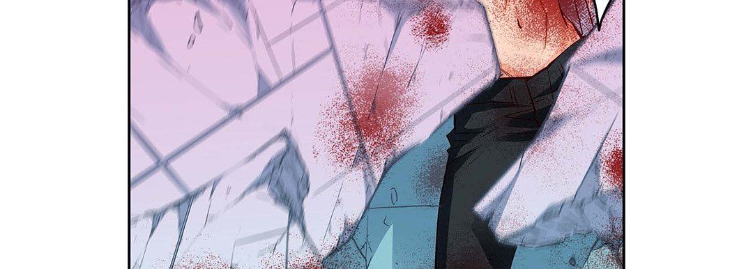 献给心臟第104话