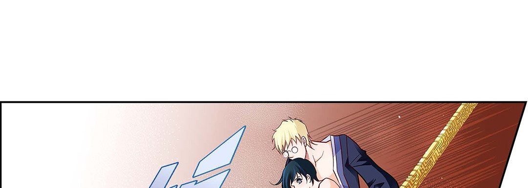 獻給心臟第104話