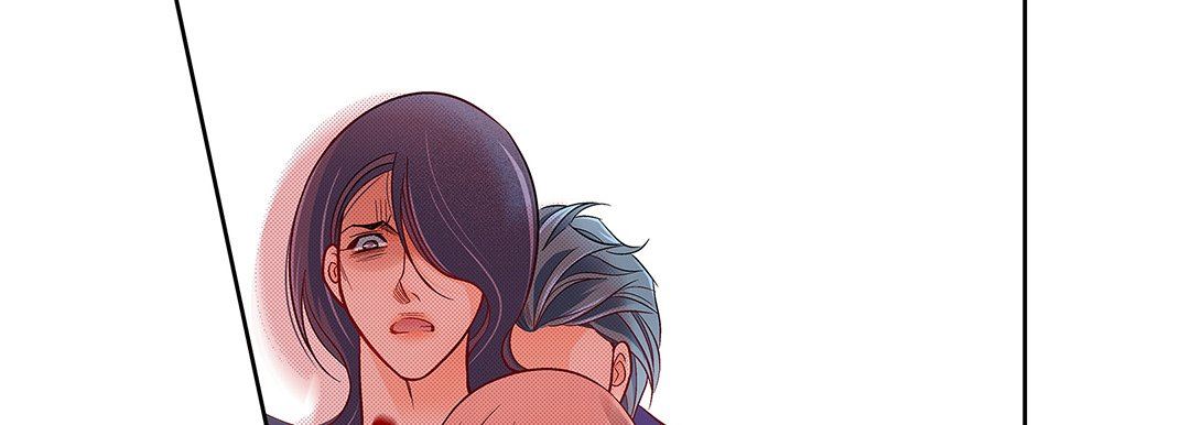 獻給心臟第104話