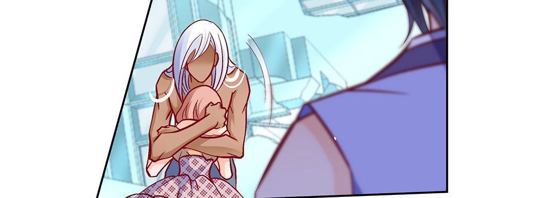 獻給心臟第104話