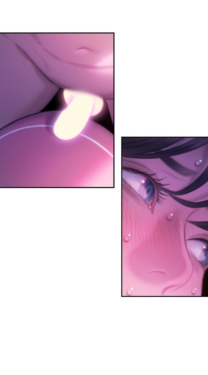 戀愛大富翁第28話-被興奮浸濕的肉體