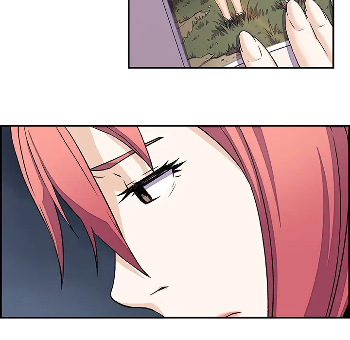 你和我的小秘密第6话