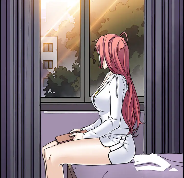 你和我的小秘密第6话