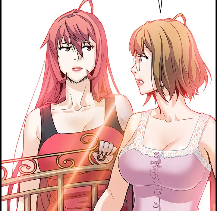 你和我的小秘密第10话