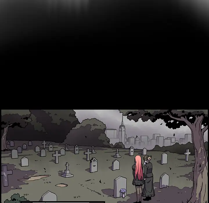 你和我的小秘密第12话