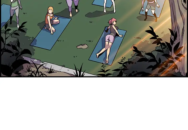 你和我的小秘密第13话