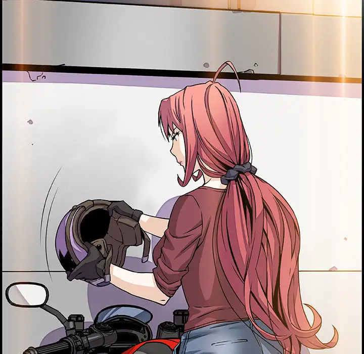 你和我的小秘密第19话