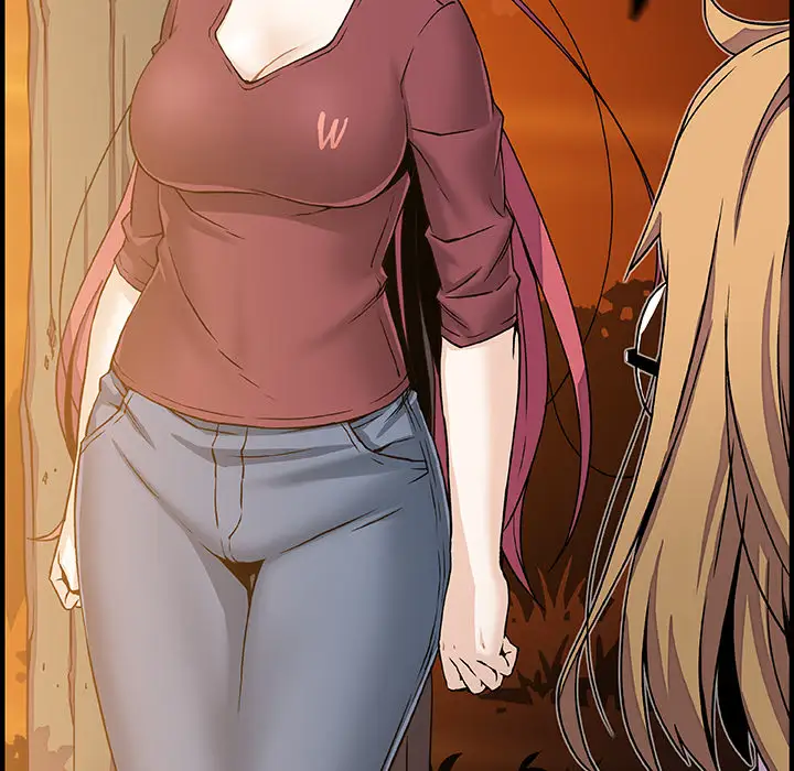 你和我的小秘密第20话