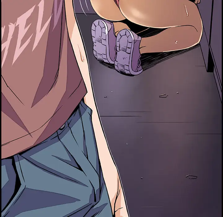 你和我的小秘密第21话