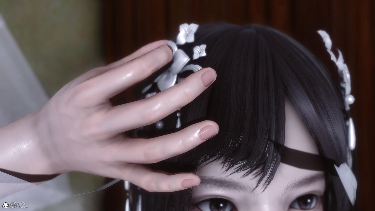 [3D]黃蓉傳第19話