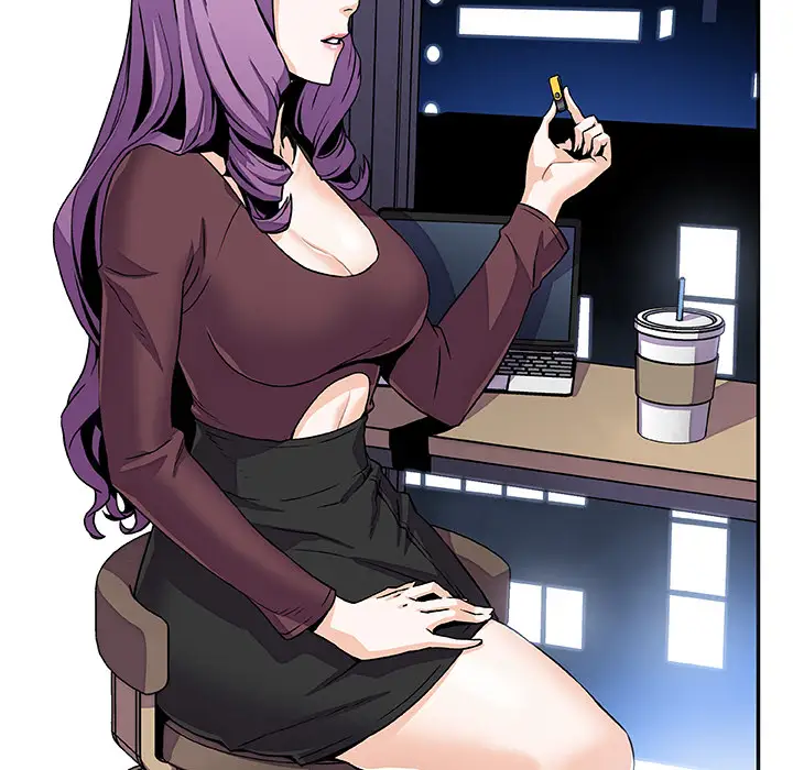 你和我的小秘密第25话