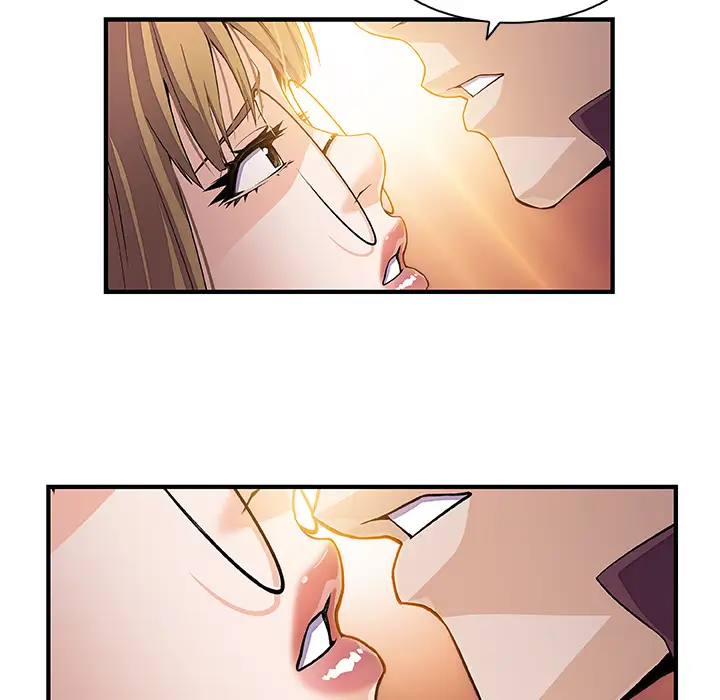 你和我的小秘密第30话