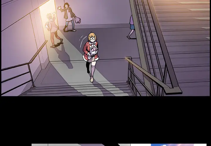 你和我的小秘密第31话