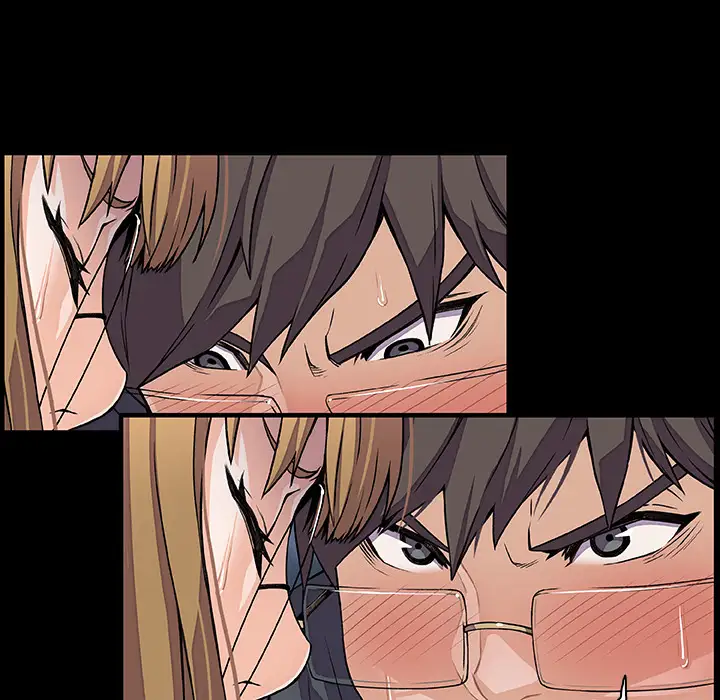 你和我的小秘密第31话