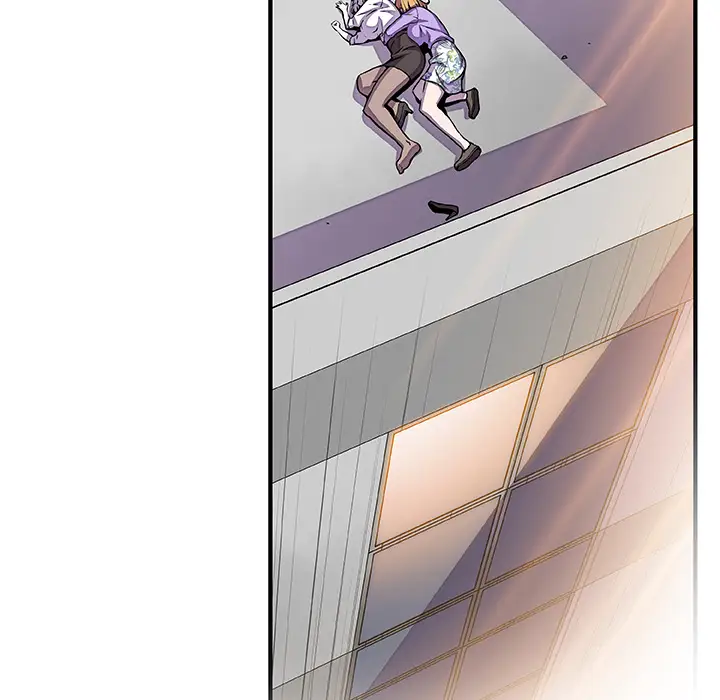 你和我的小秘密第32话