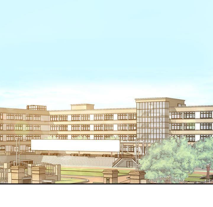 我的专属老师第1话