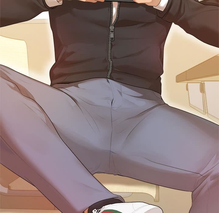 我的专属老师第1话