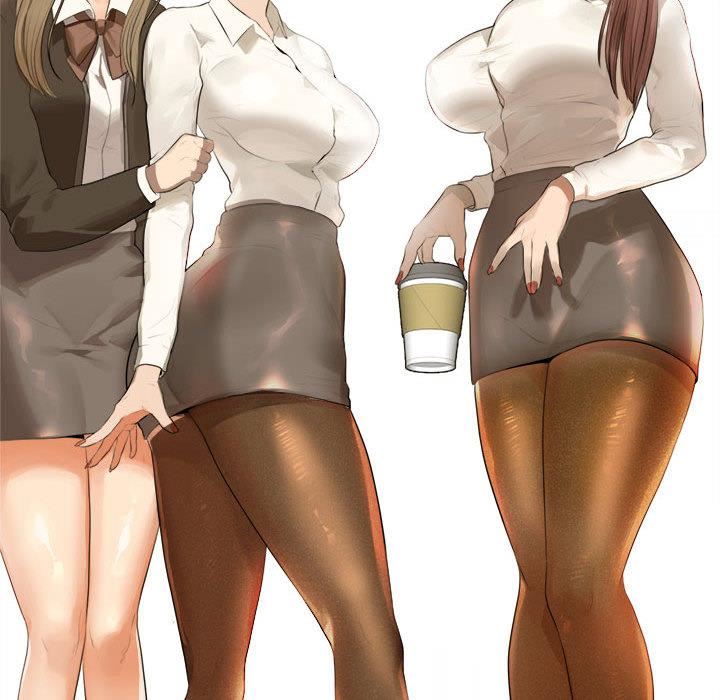 我的专属老师第1话