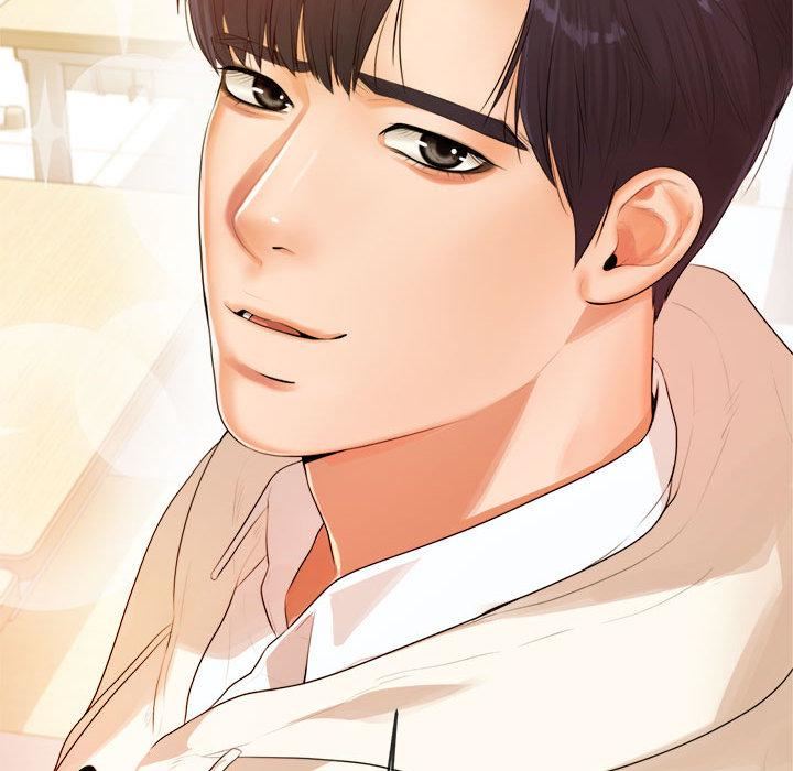 我的专属老师第1话