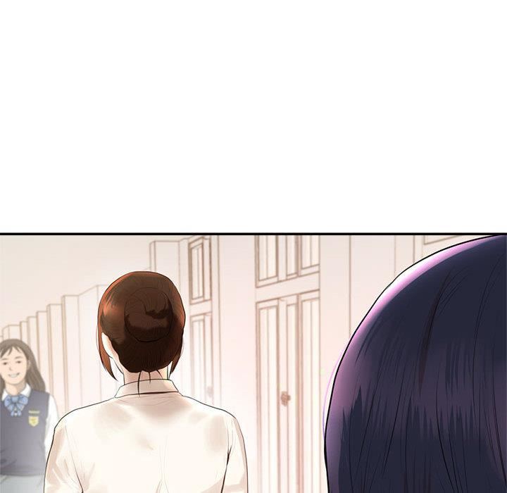 我的专属老师第1话