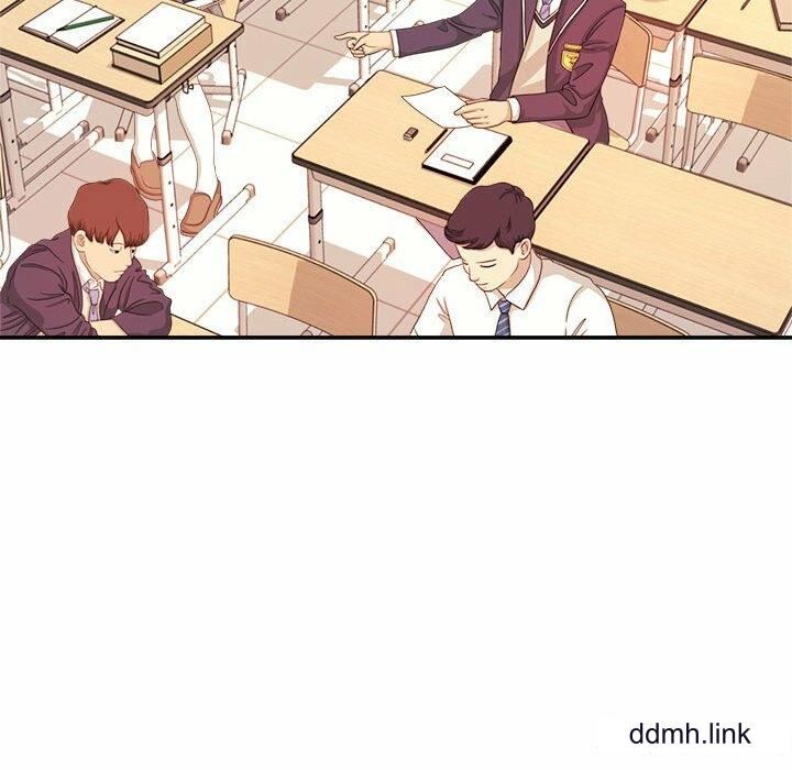 我的專屬老師第3話