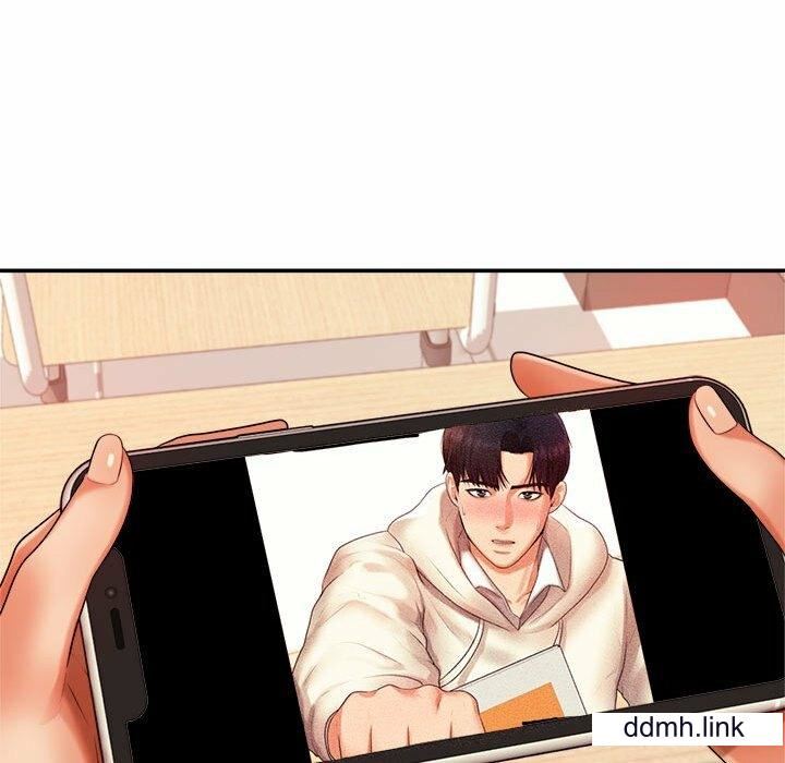 我的专属老师第3话