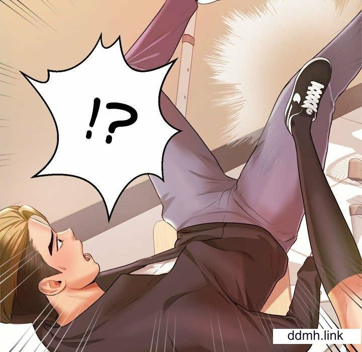 我的专属老师第3话