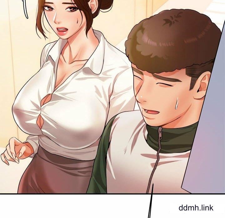 我的專屬老師第3話