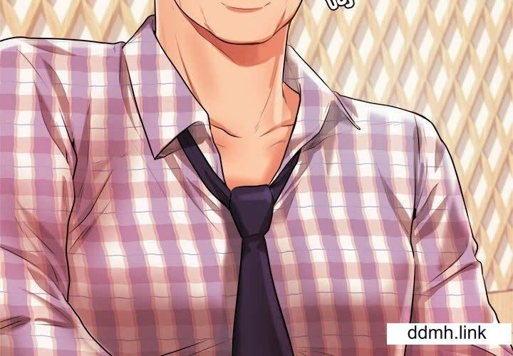 我的專屬老師第4話