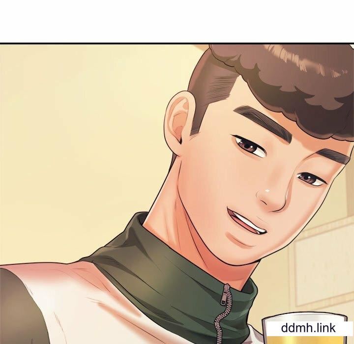 我的專屬老師第4話