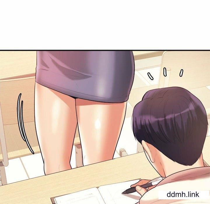 我的专属老师第4话