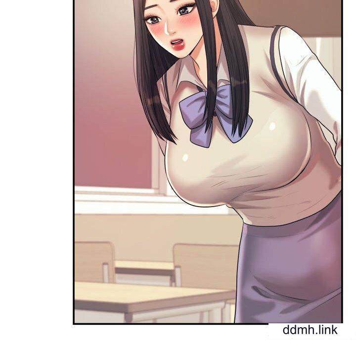 我的专属老师第4话