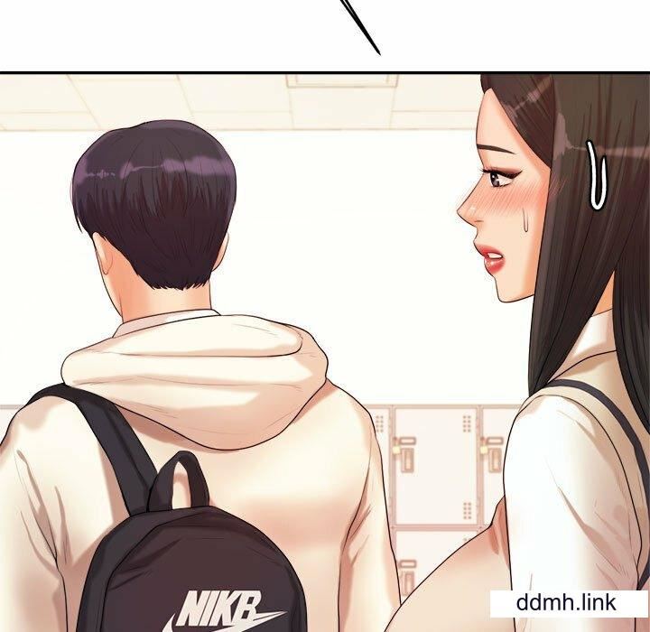 我的专属老师第4话