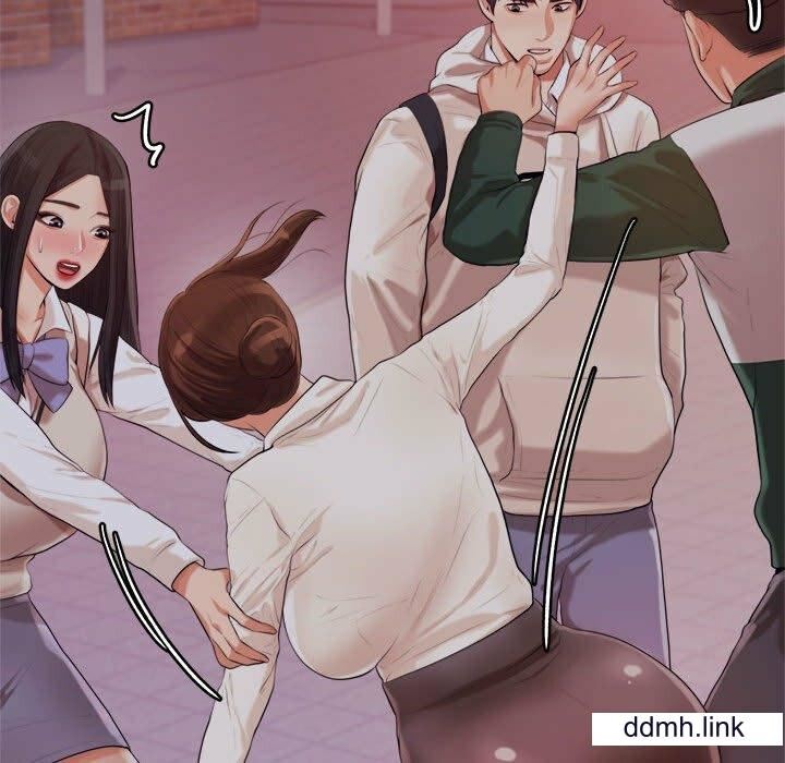 我的专属老师第4话