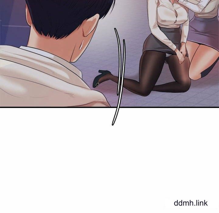 我的专属老师第4话