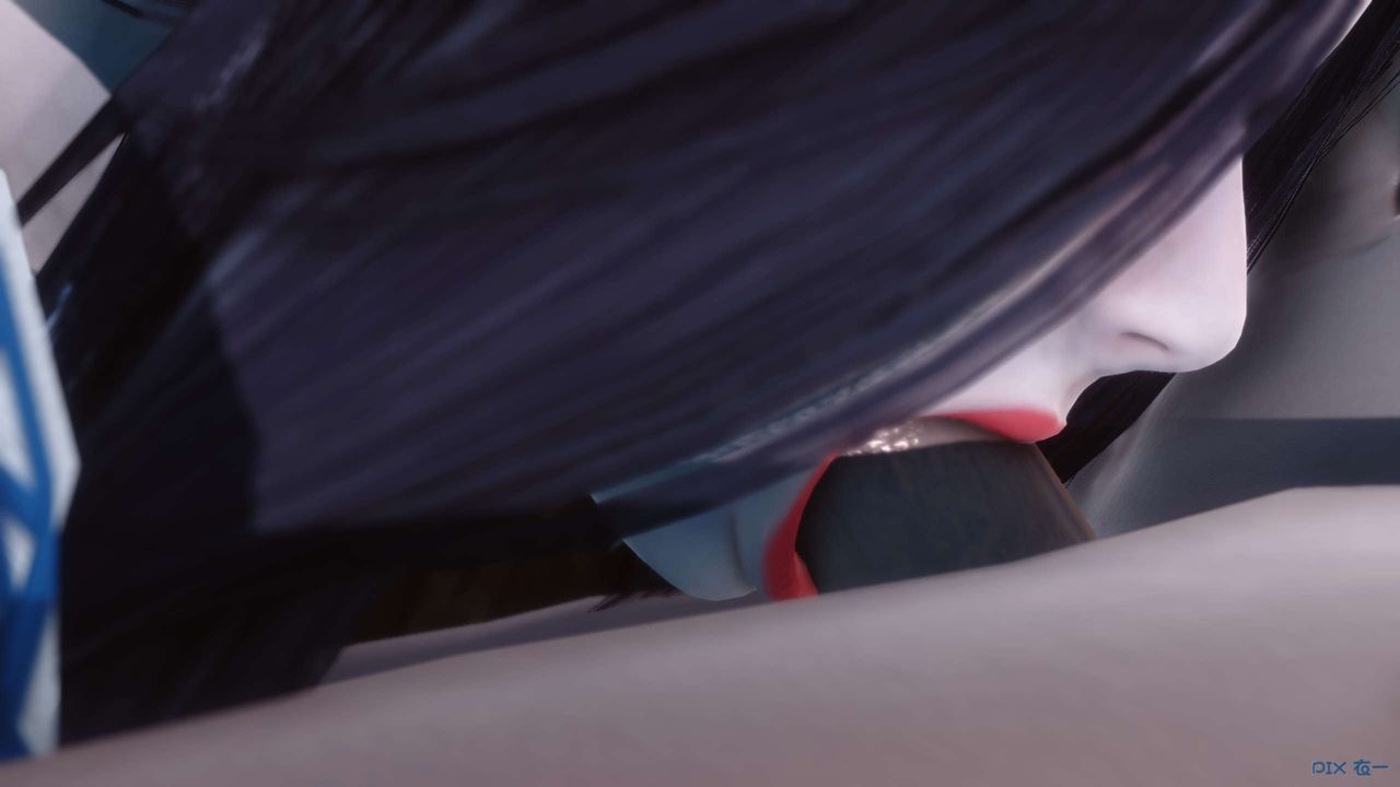 [3D]黄蓉传第41话