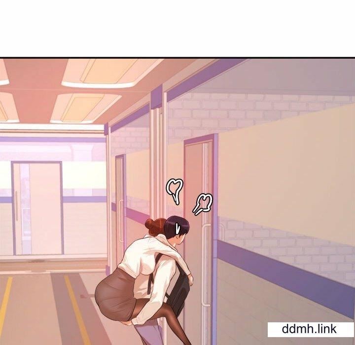 我的專屬老師第4話