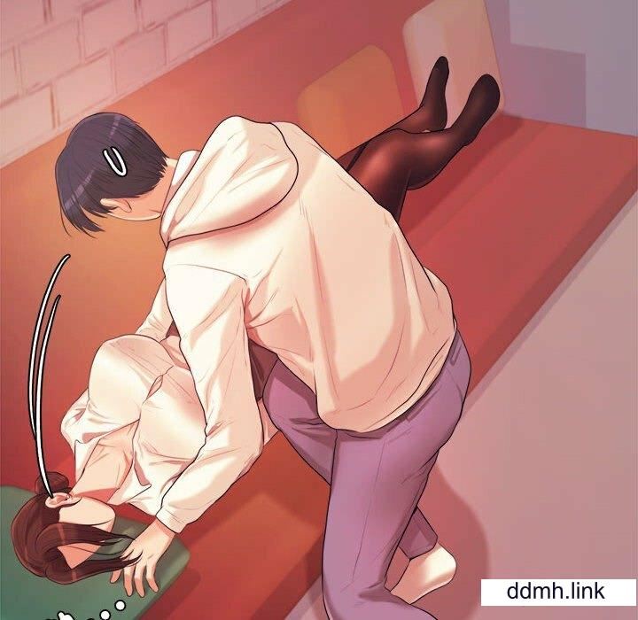 我的专属老师第5话