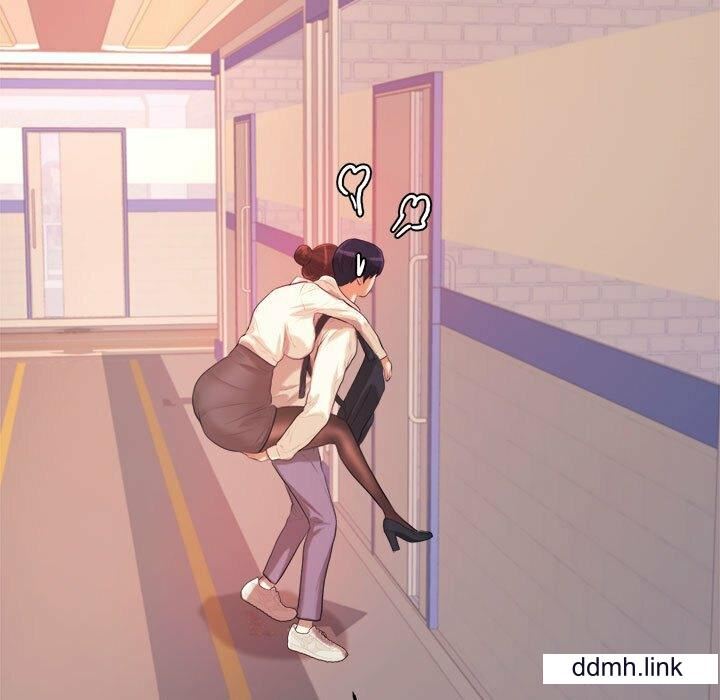 我的专属老师第5话