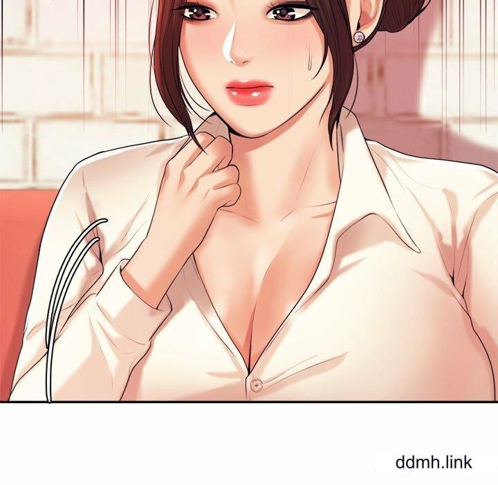 我的专属老师第5话