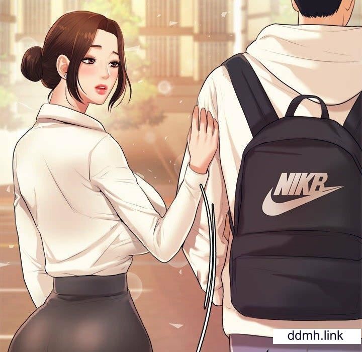 我的专属老师第5话