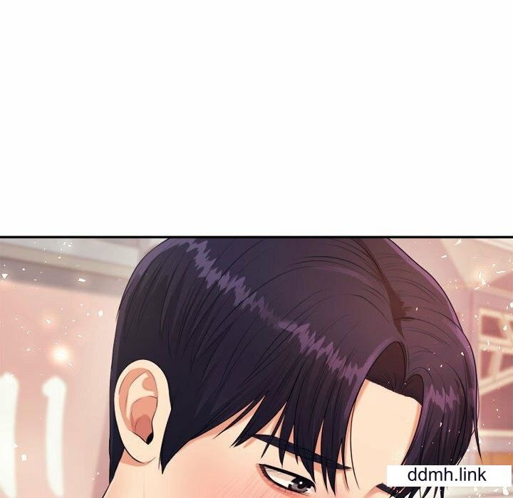 我的專屬老師第5話