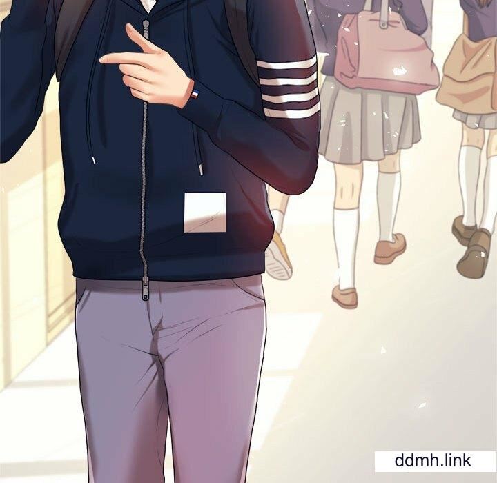 我的专属老师第5话