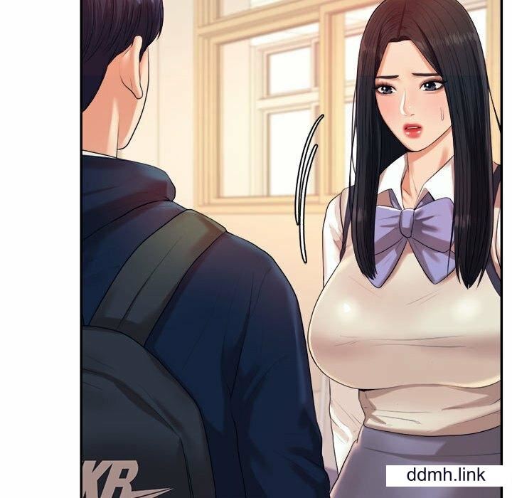 我的專屬老師第5話