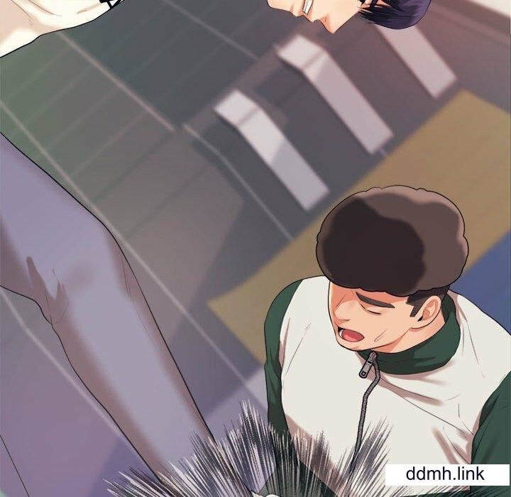 我的专属老师第5话