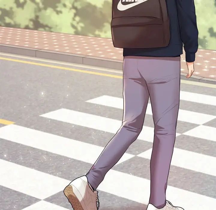 我的专属老师第6话