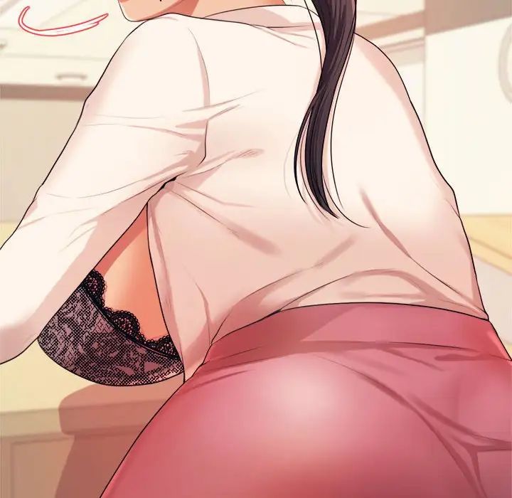 我的专属老师第6话