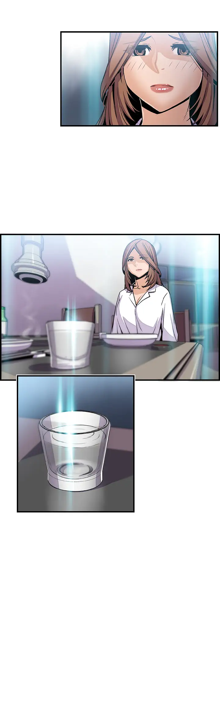 你和我的小秘密第42章