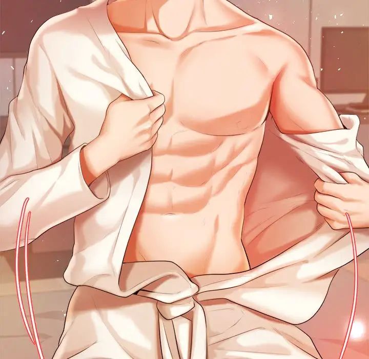 我的专属老师第8话