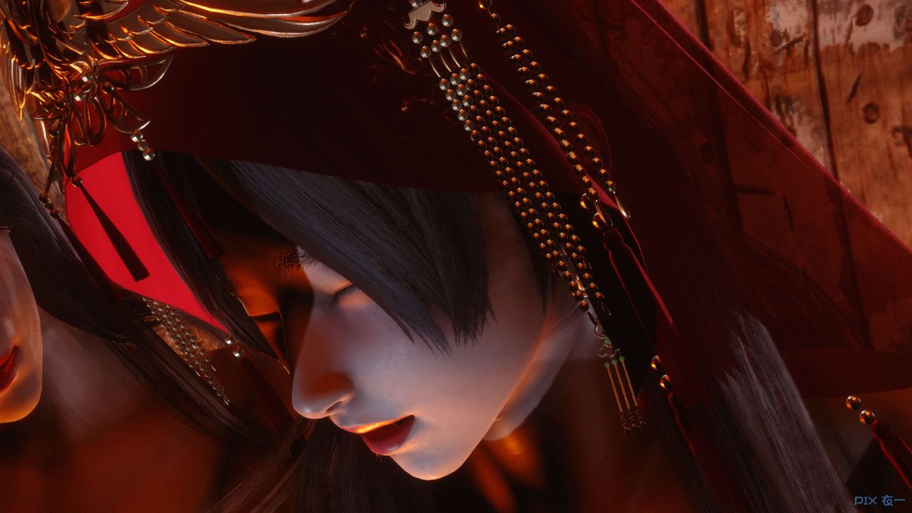 [3D]黃蓉傳第50話